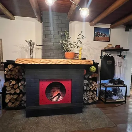 Pousada Motta-3